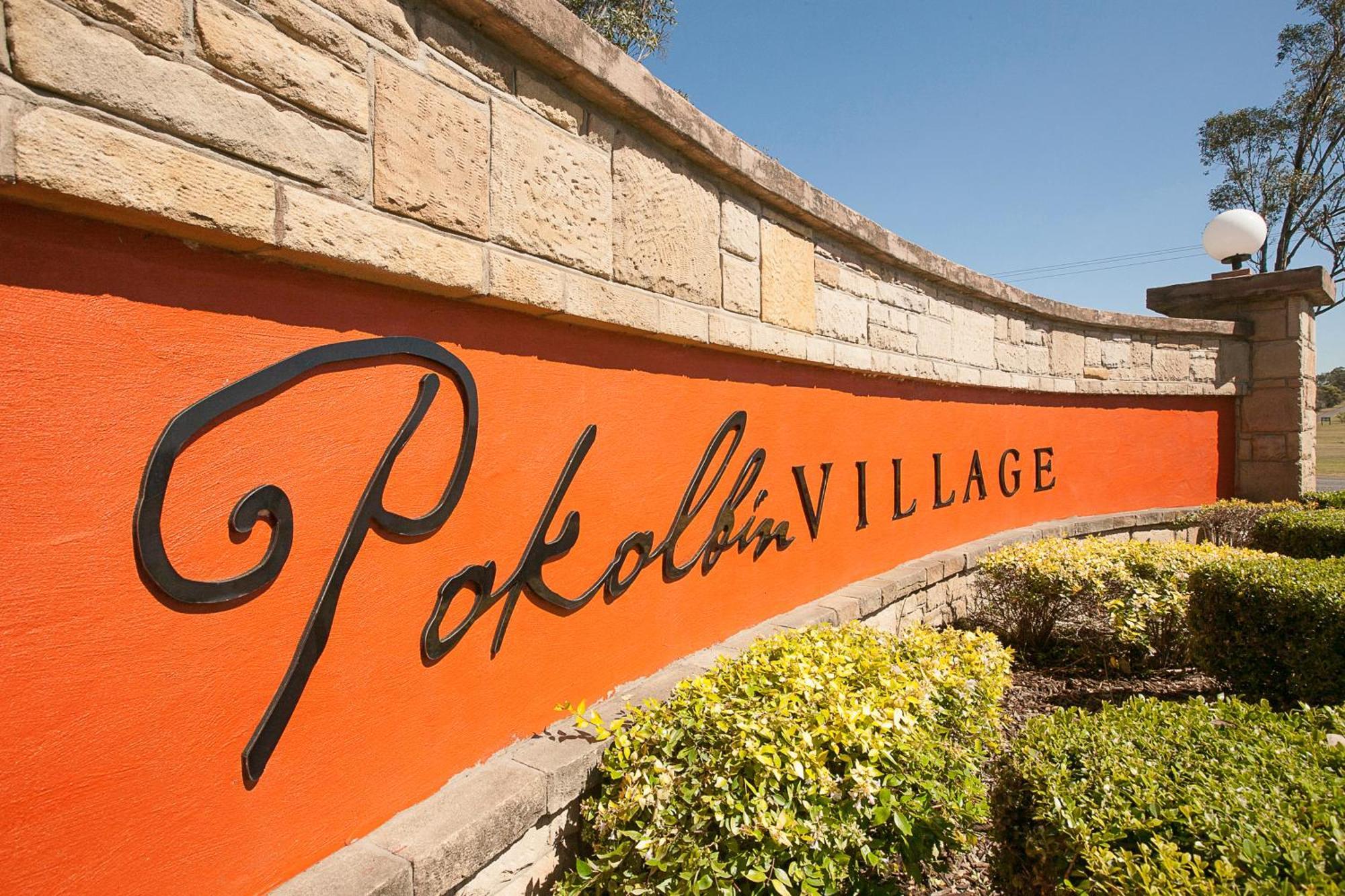 Pokolbin Village Estate Εξωτερικό φωτογραφία